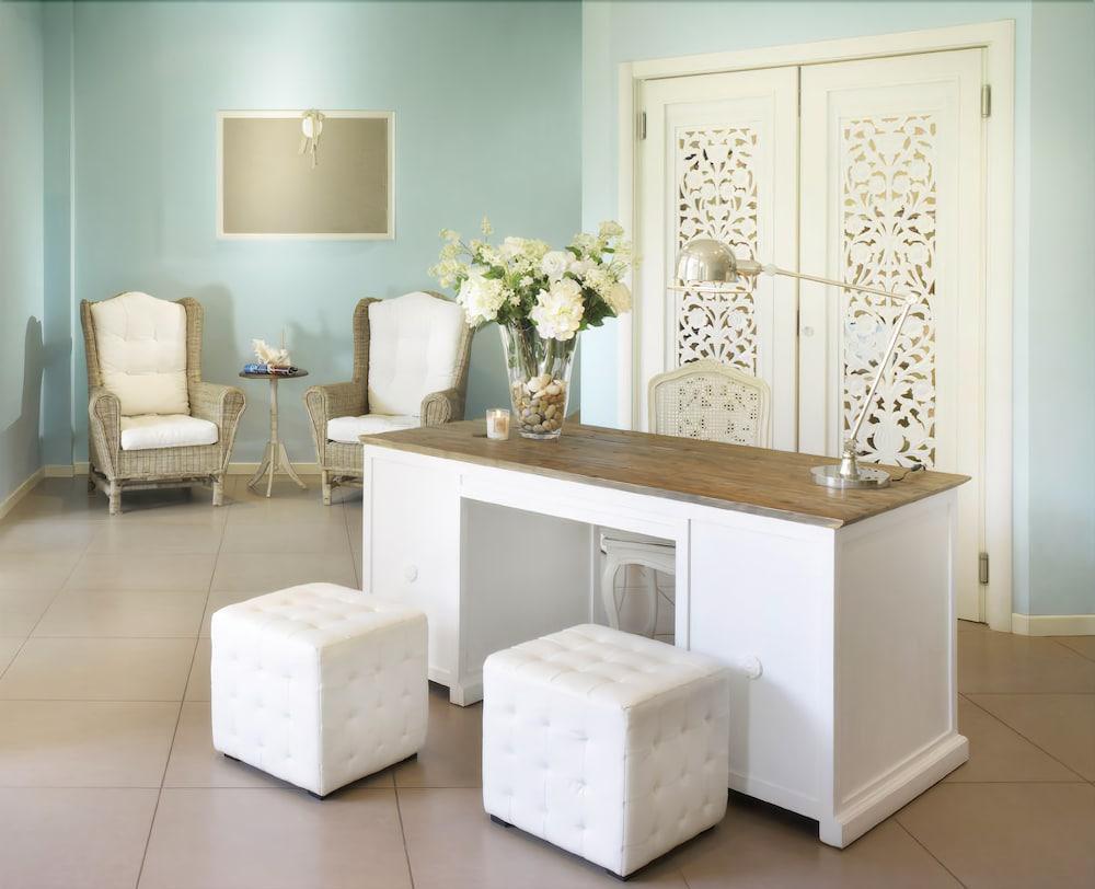 Beyou Hotel Villa Rosa Riccione Bagian luar foto